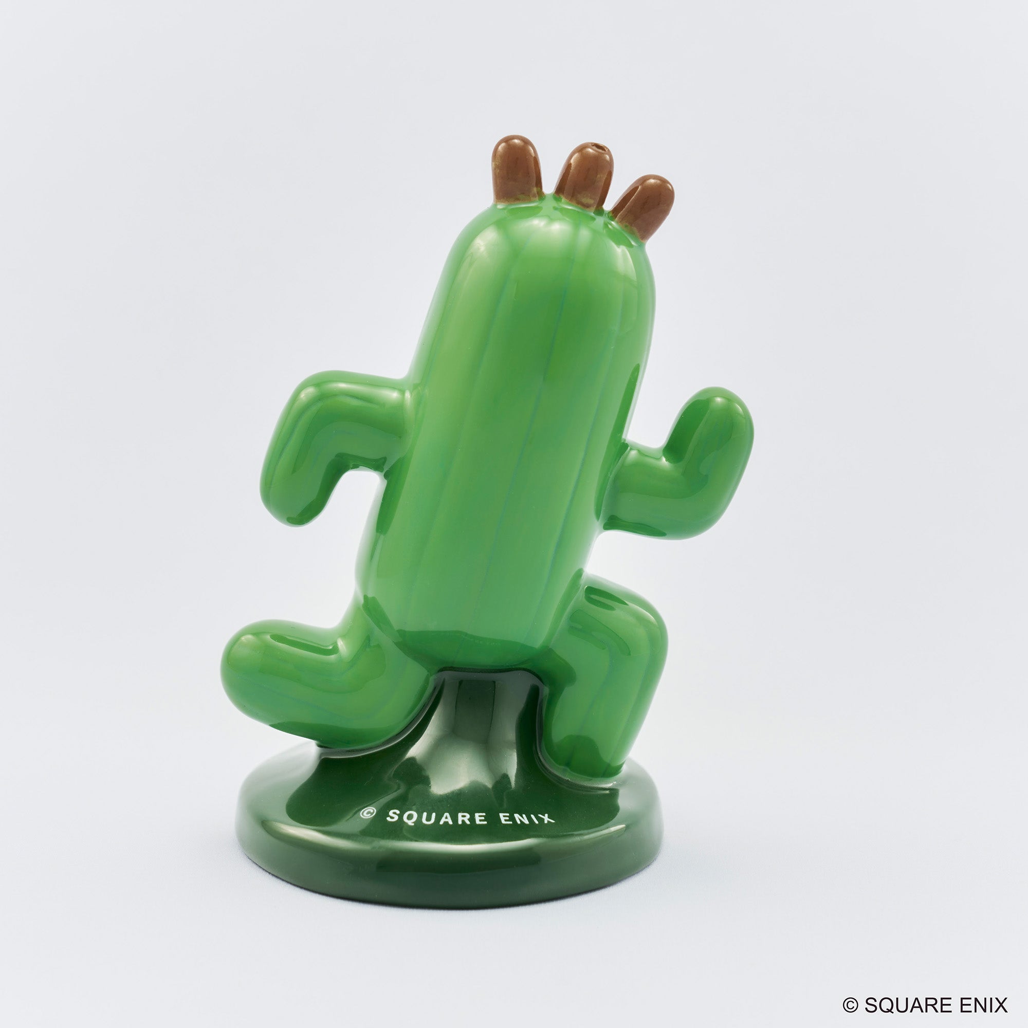 Final Fantasy Series Salt & Pepper Cactuar