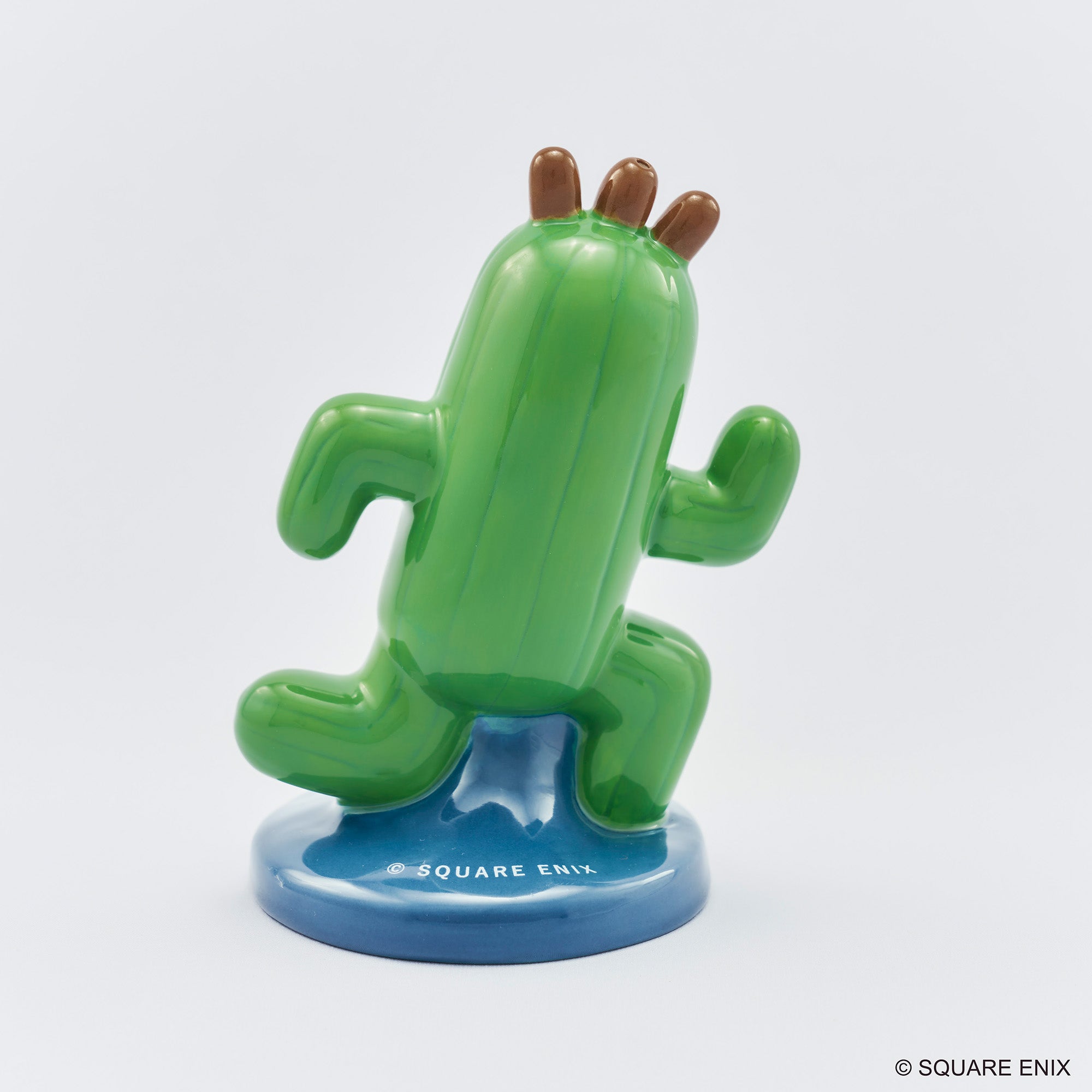 Final Fantasy Series Salt & Pepper Cactuar