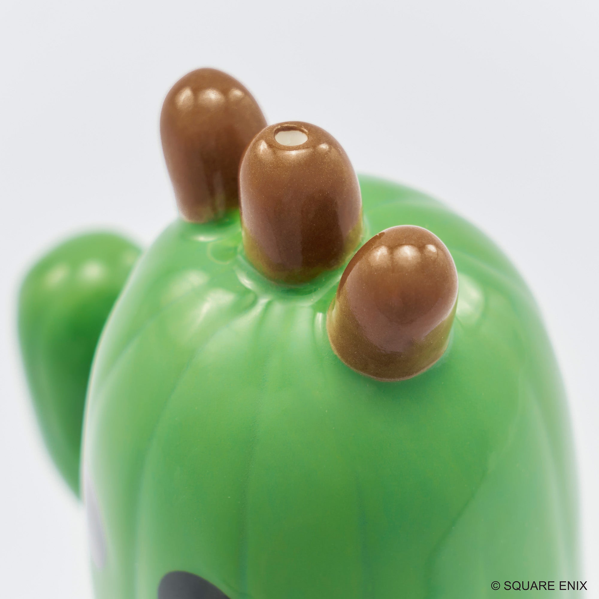 Final Fantasy Series Salt & Pepper Cactuar