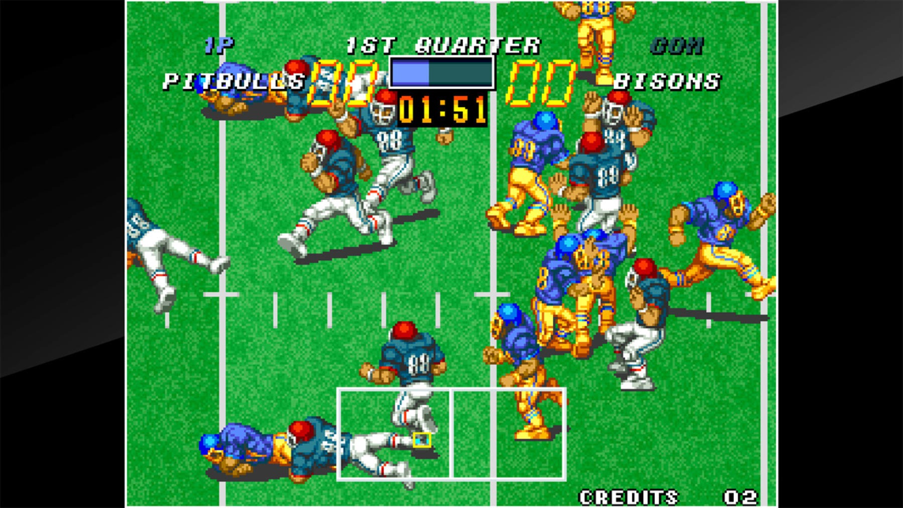 NSW ACA NeoGeo Selection Vol. 6
