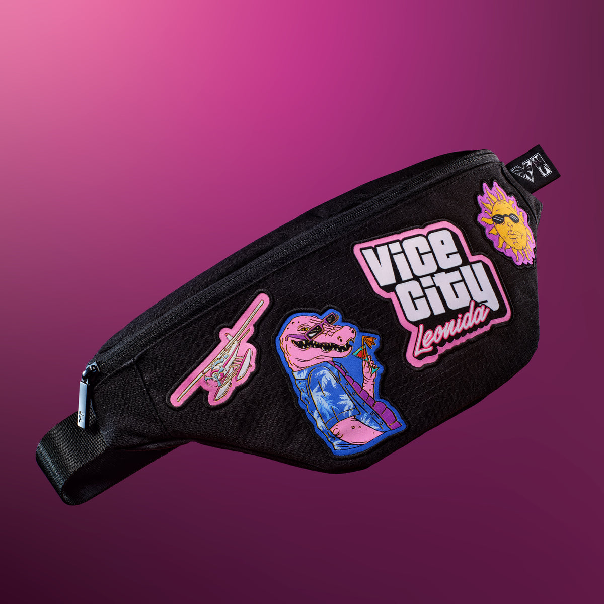Grand Theft Auto VI: The Goodtime State - Vice City Collection