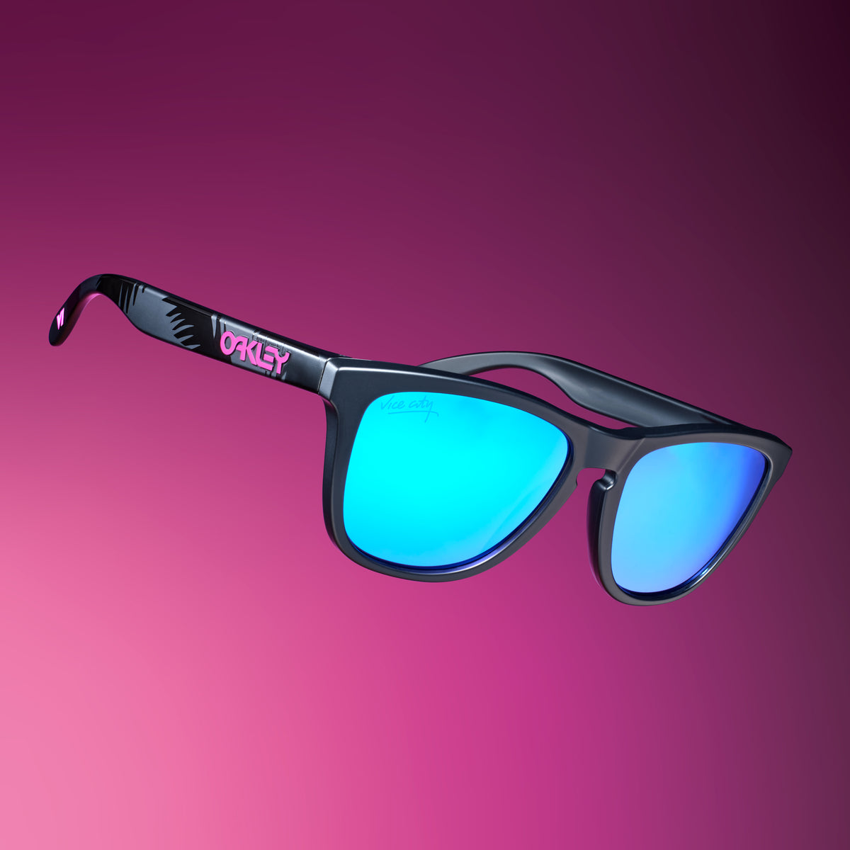 Grand Theft Auto VI: The Goodtime State - Vice City Collection