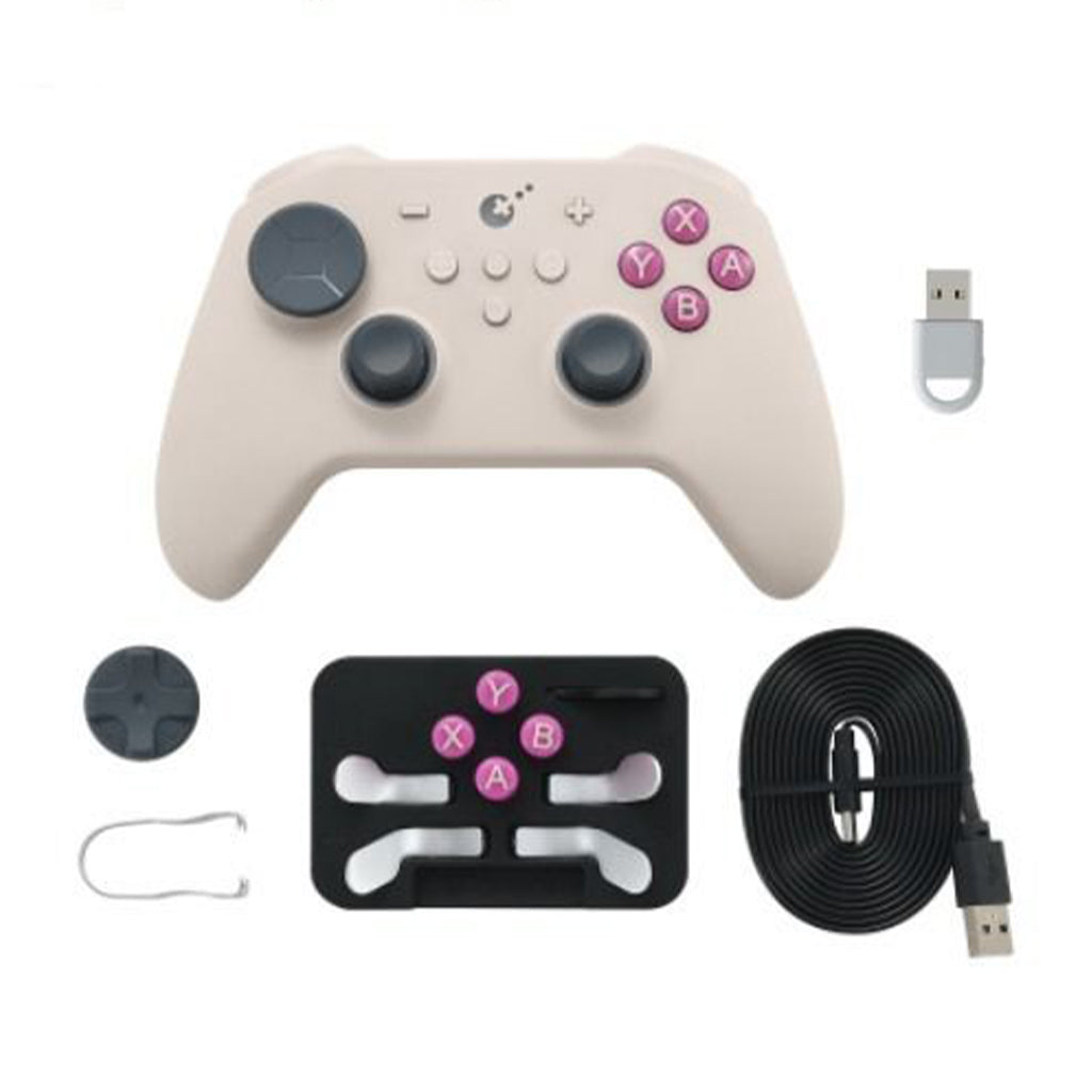 GuliKit TT PRO Controller (GB Retro)