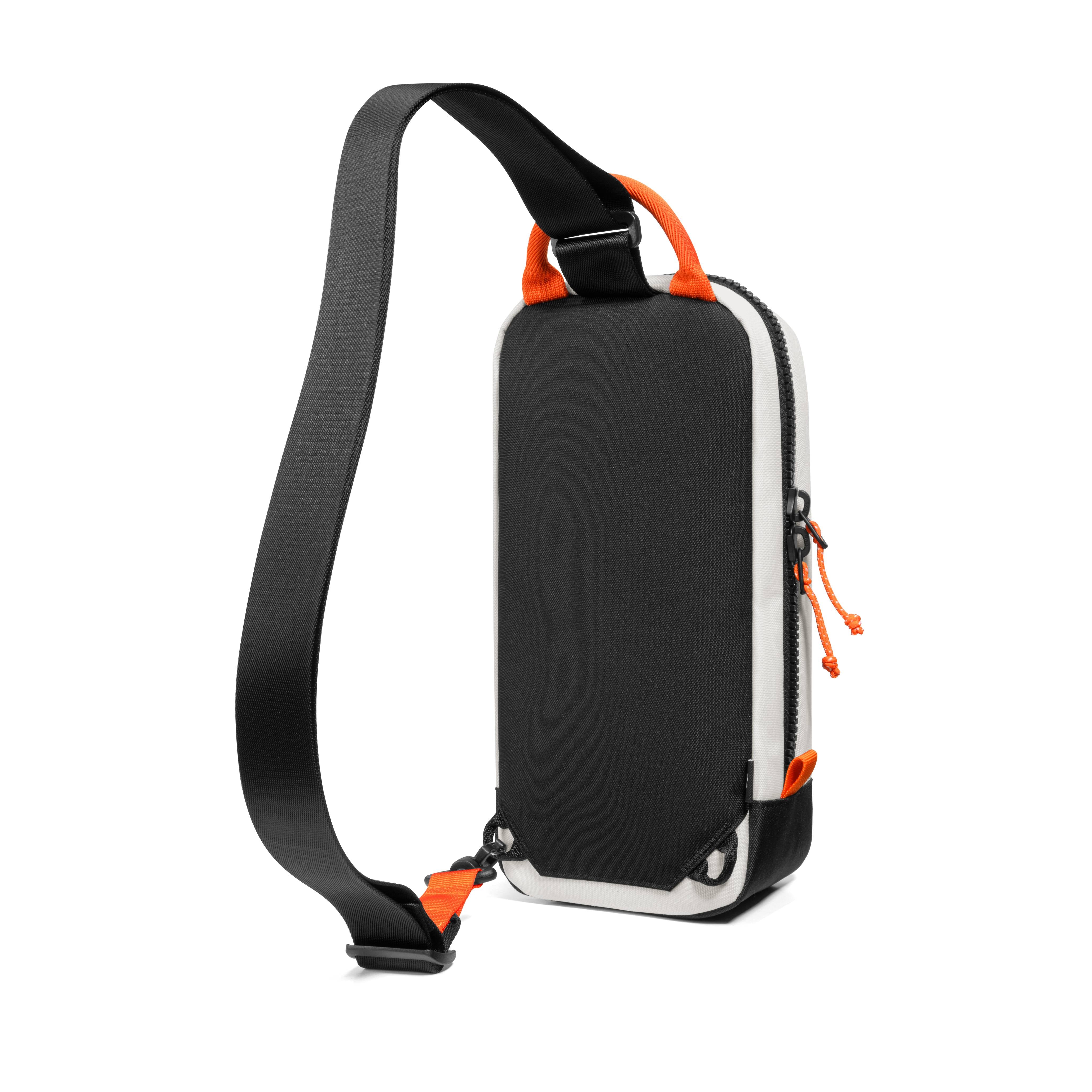 tomtoc GameOn-G49 Nintendo Switch 2 Travel Bag - Red