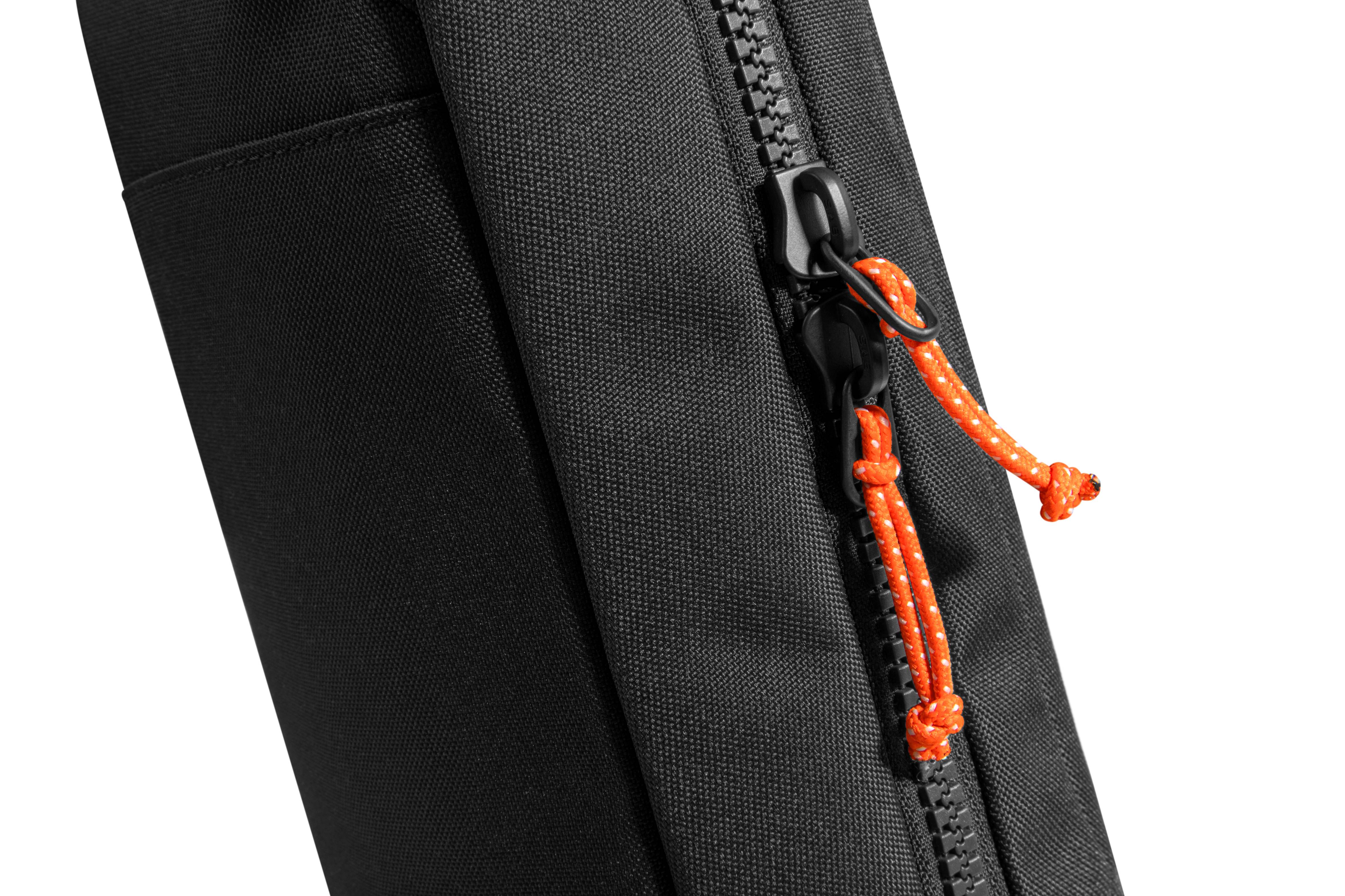 tomtoc GameOn-G49 Nintendo Switch 2 Travel Bag - Black