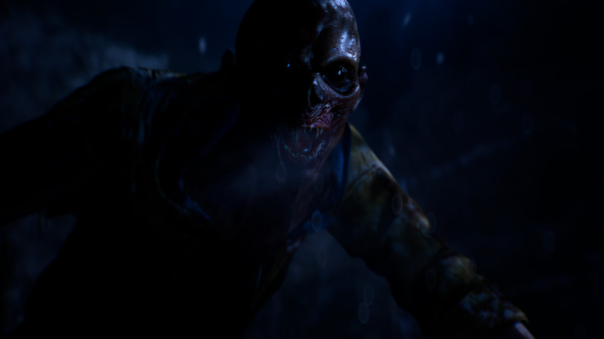 PS5 Until Dawn 2