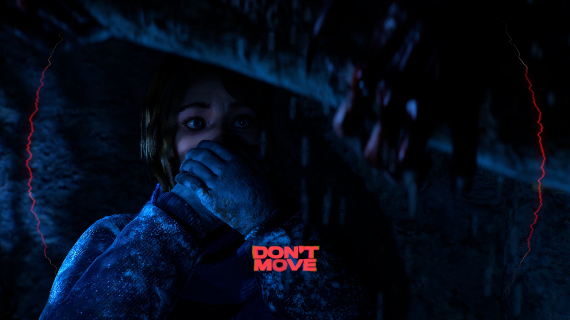 PS5 Until Dawn 2