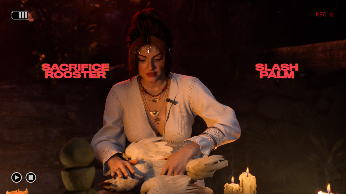 PS5 Until Dawn 2