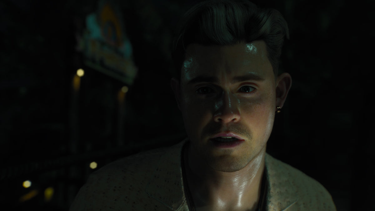 PS5 Until Dawn 2