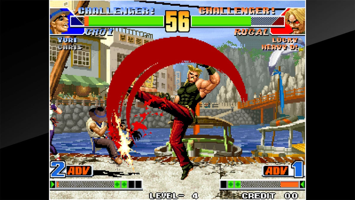 Imagem do jogo