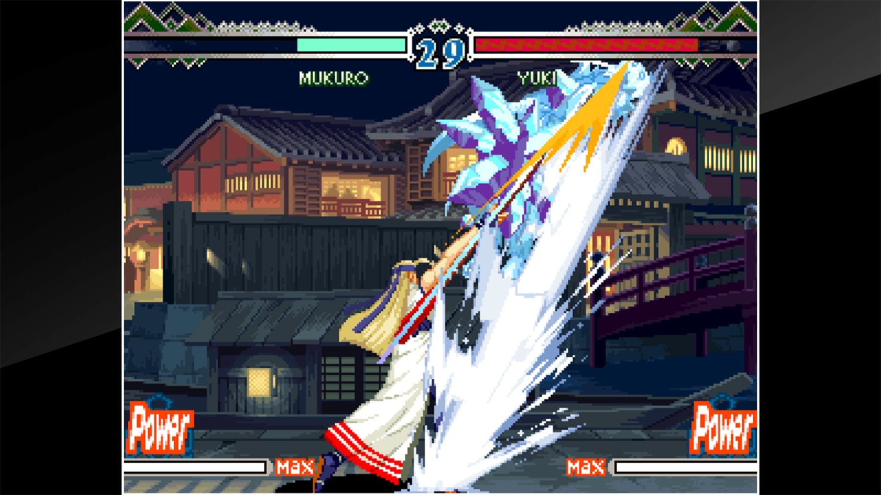 NSW ACA NeoGeo Selection Vol. 6