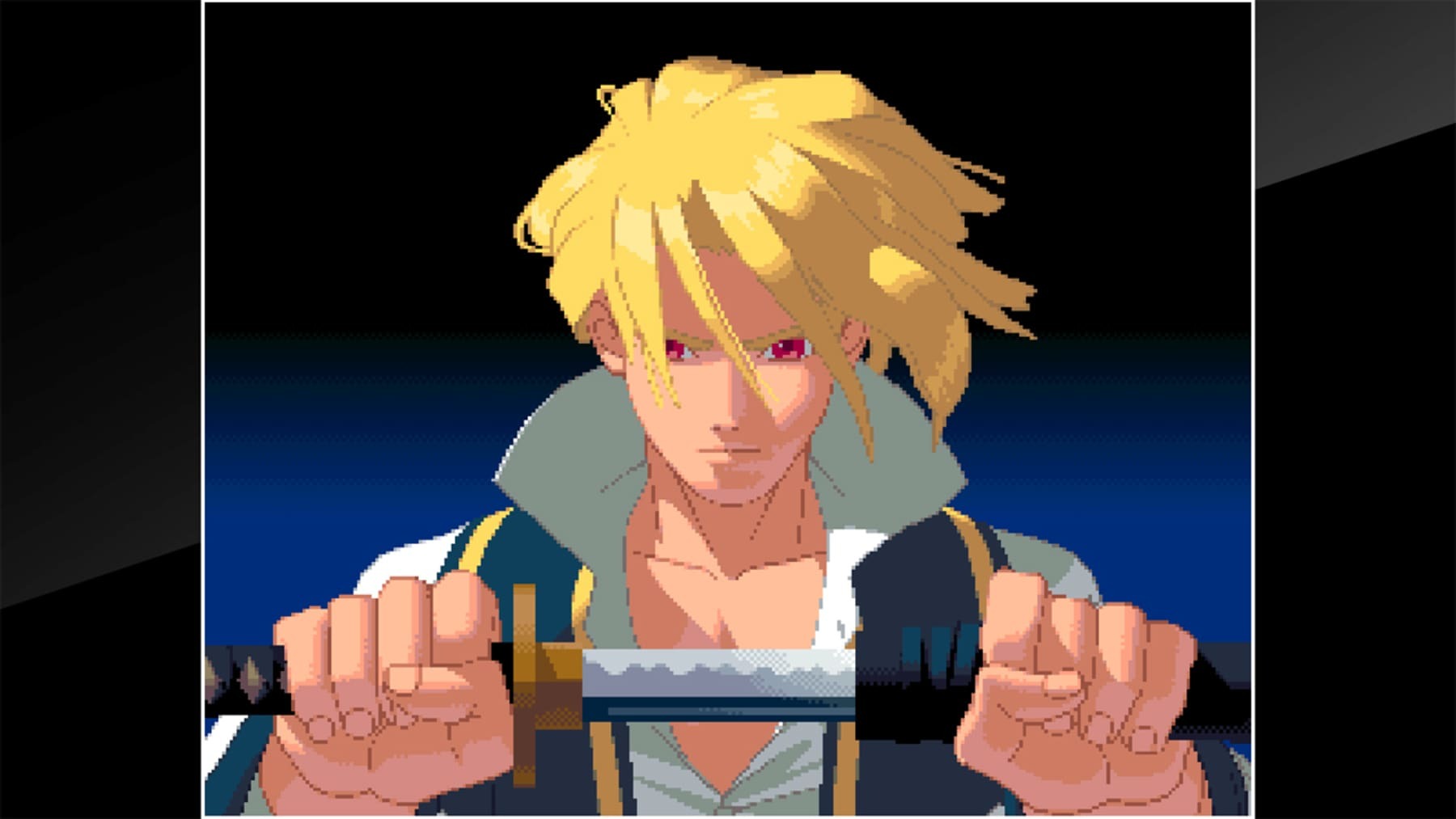 NSW ACA NeoGeo Selection Vol. 6