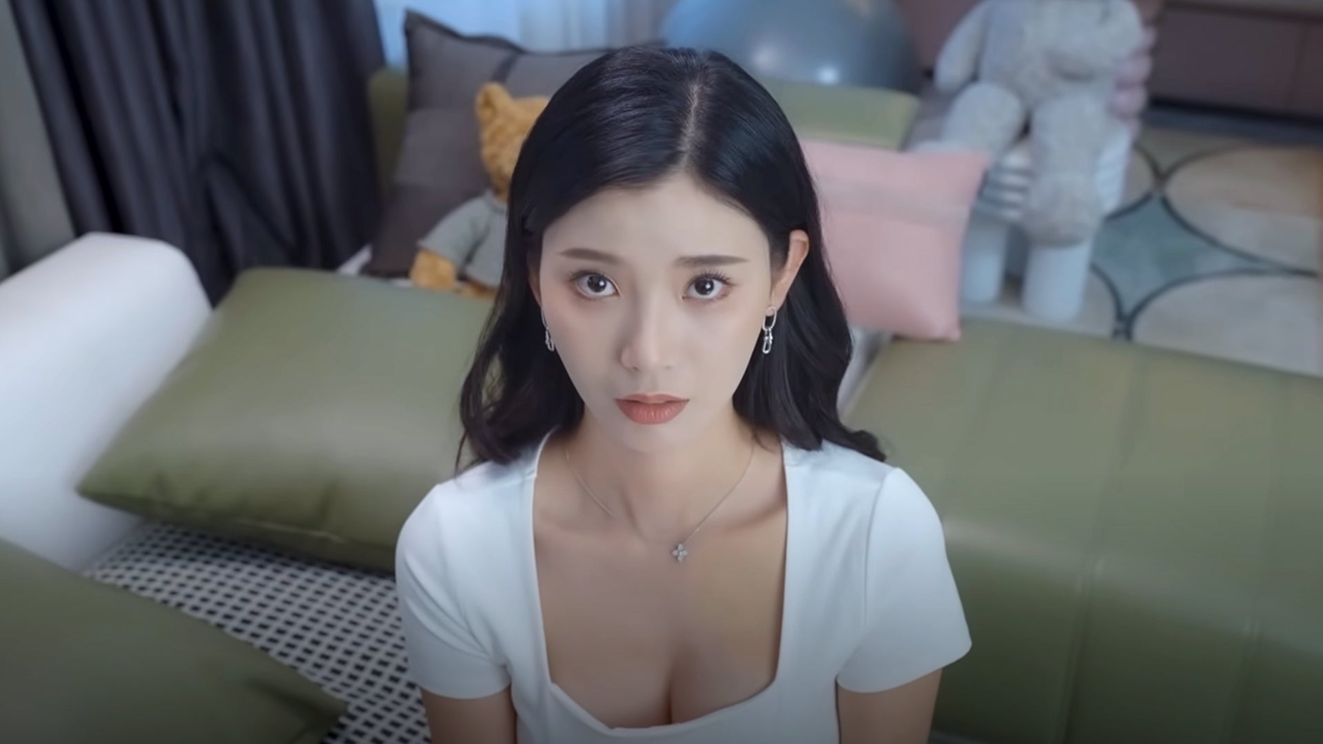 PS5 Love is All Around - Collection (Part 1 and Part 2)