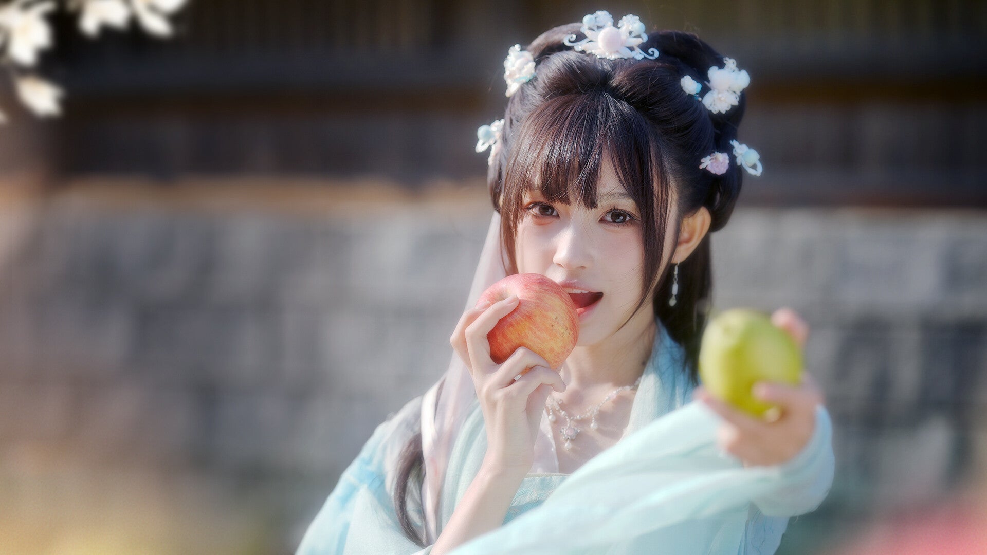 PS5 Love is All Around - Collection (Part 1 and Part 2)