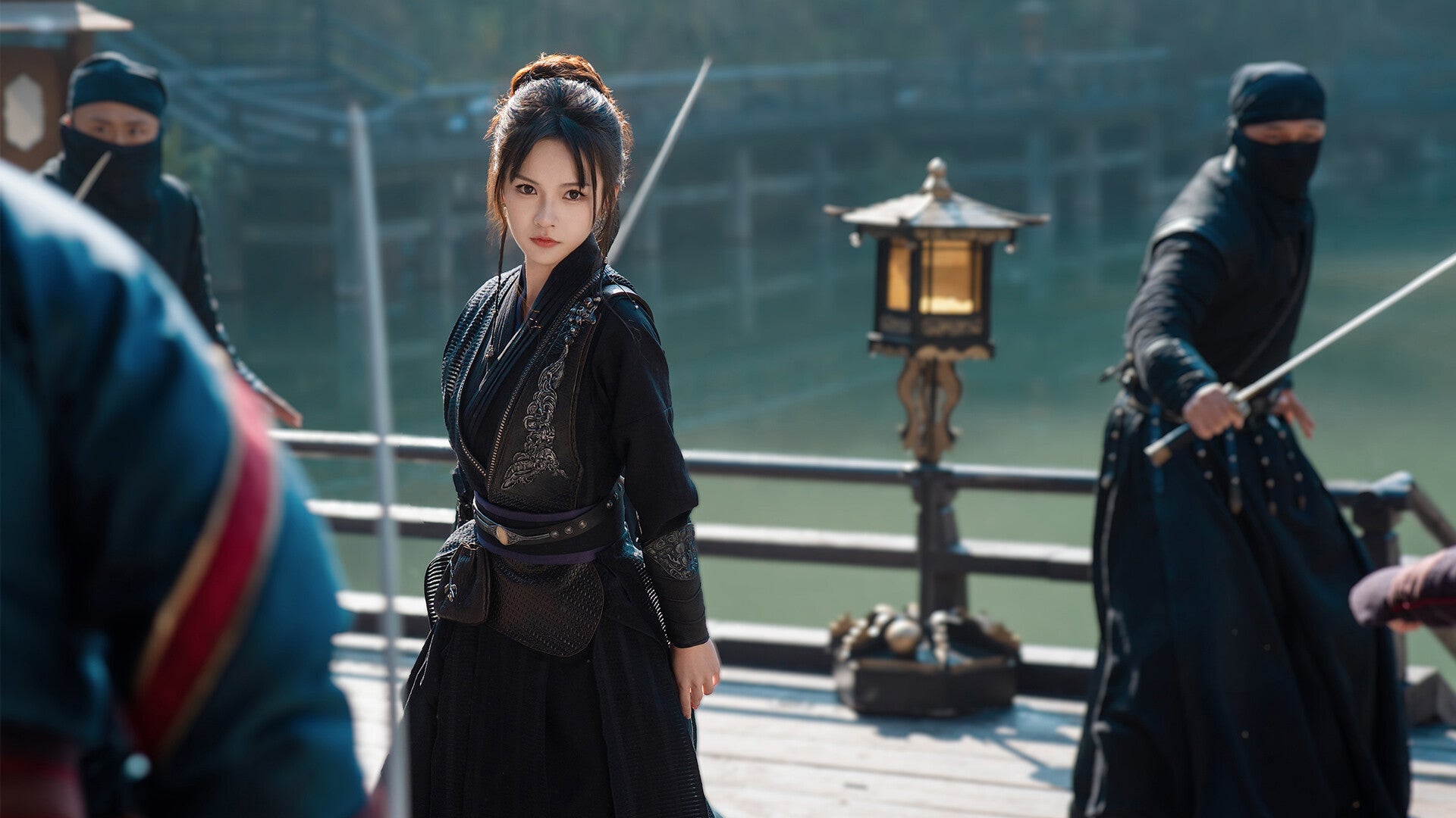 PS5 Love is All Around - Collection (Part 1 and Part 2)