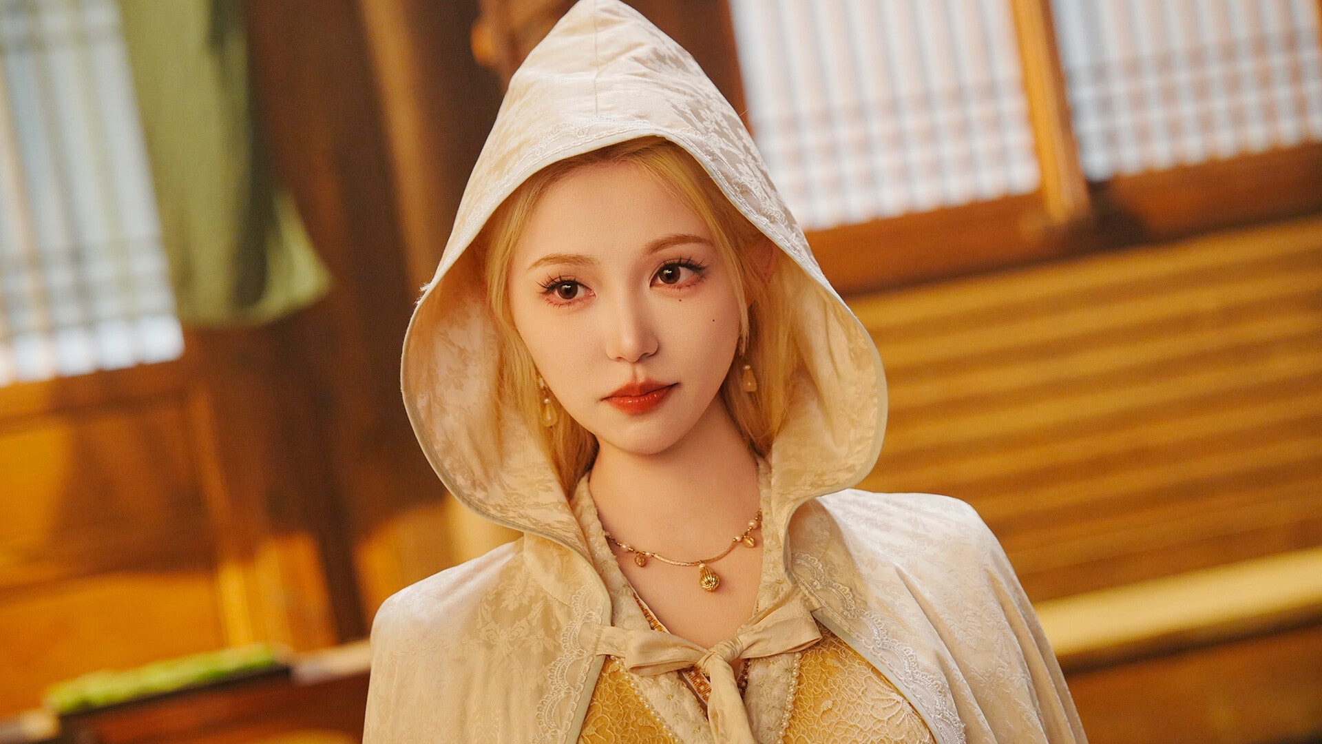 PS5 Love is All Around - Collection (Part 1 and Part 2)