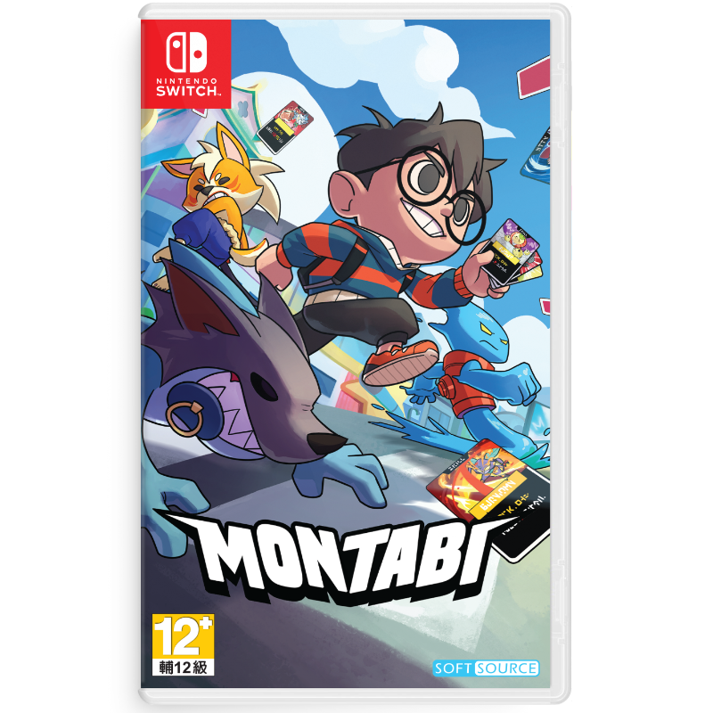 NSW Montabi