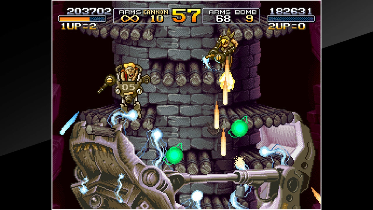 NSW ACA NeoGeo Selection Vol. 8 (NC16)