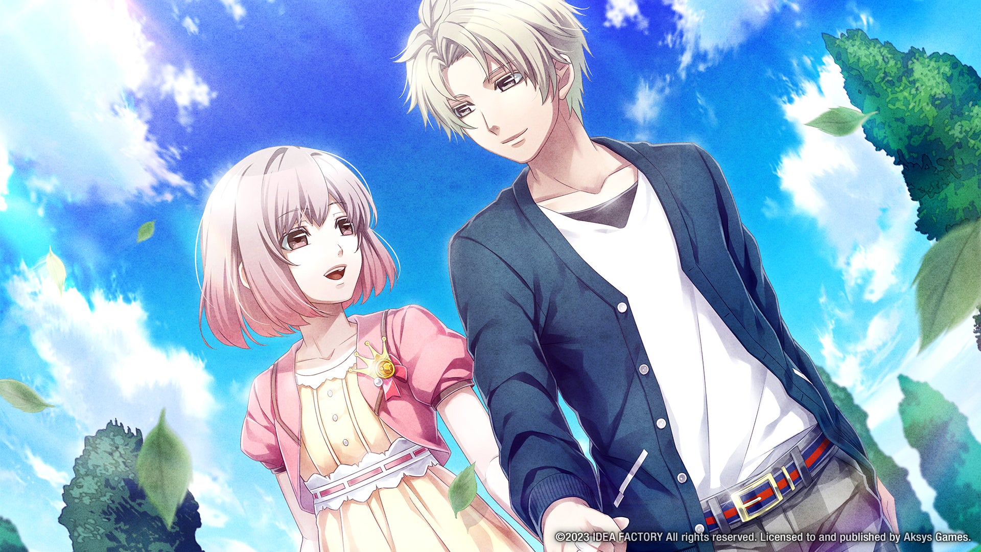 NSW Norn9: Last Era