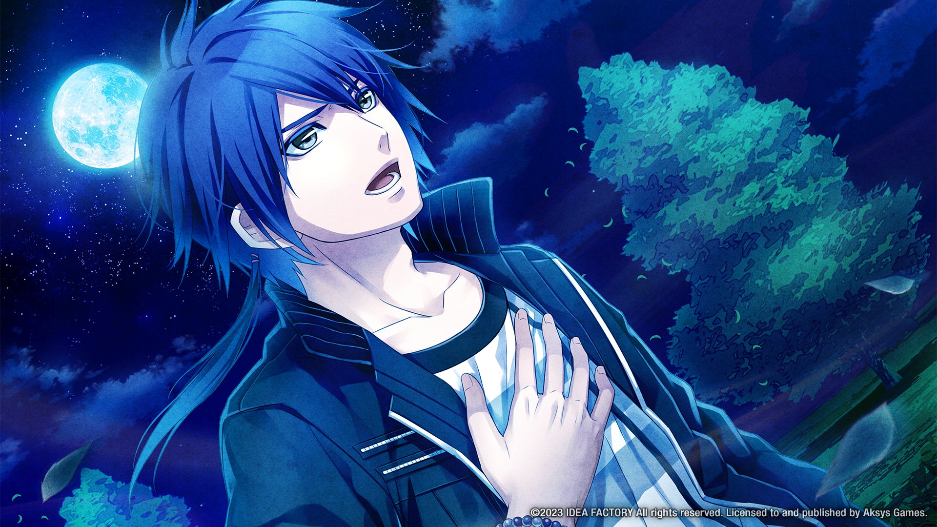 NSW Norn9: Last Era