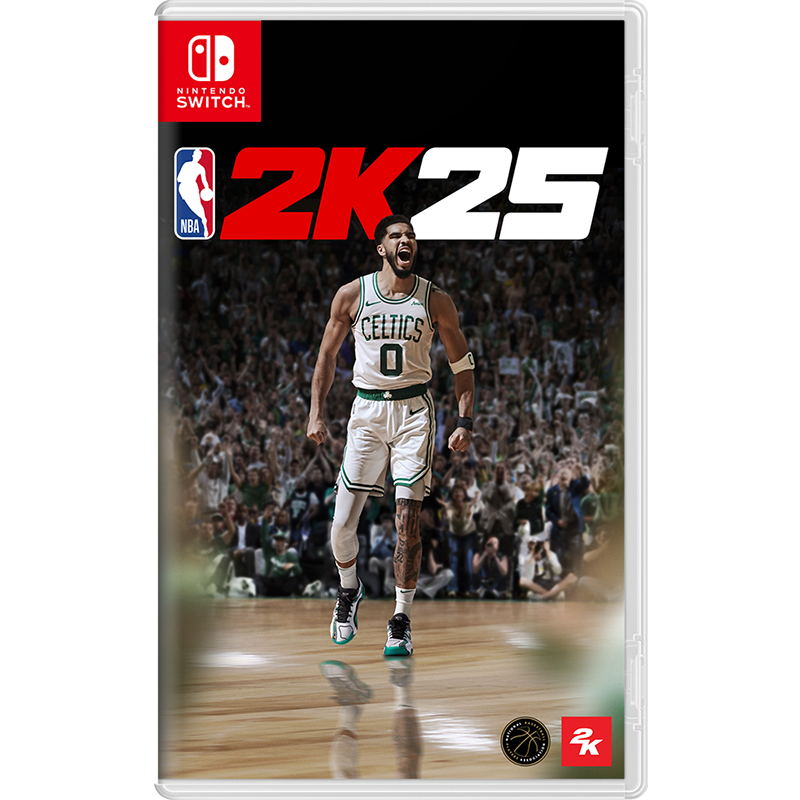 NSW NBA 2K25