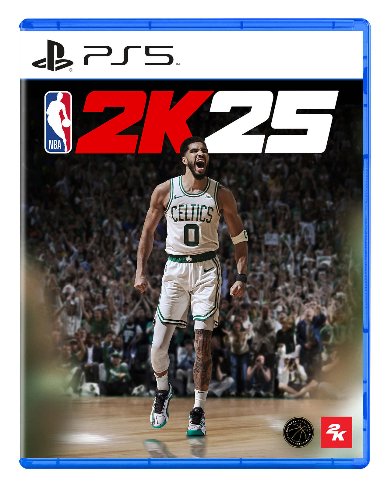 PS5 NBA 2K25