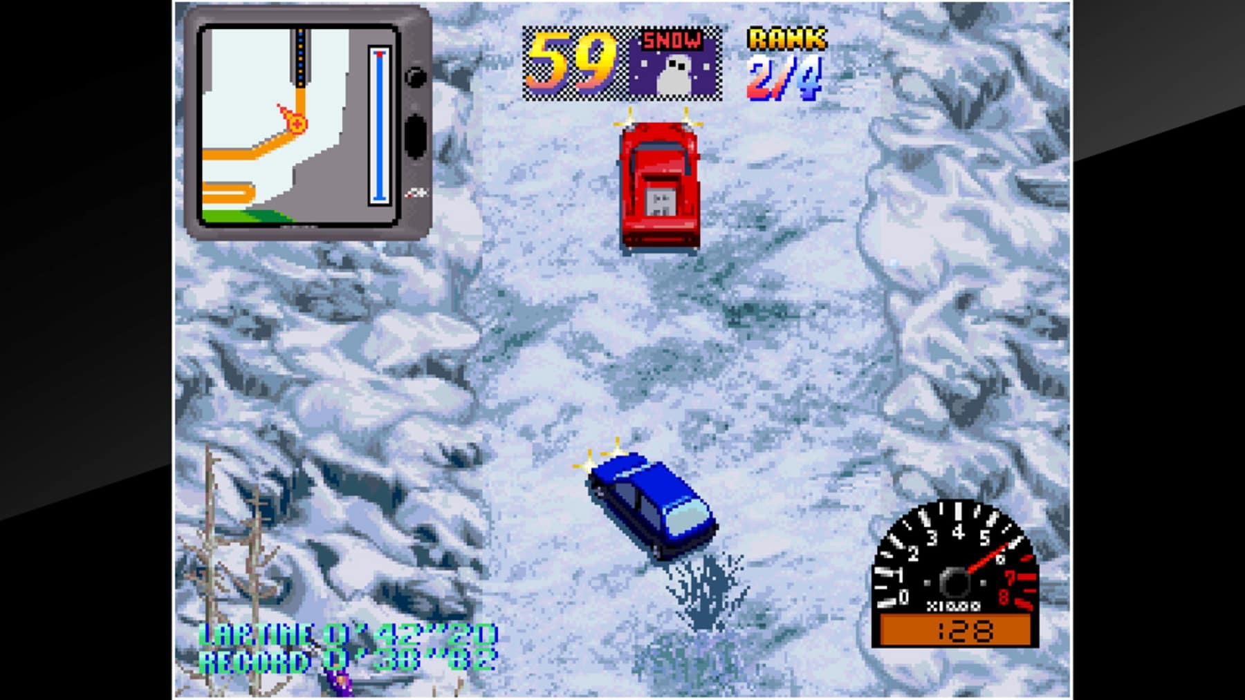 NSW ACA NeoGeo Selection Vol. 6