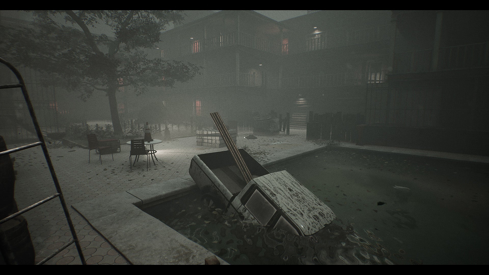PS5 Oxide Room 208