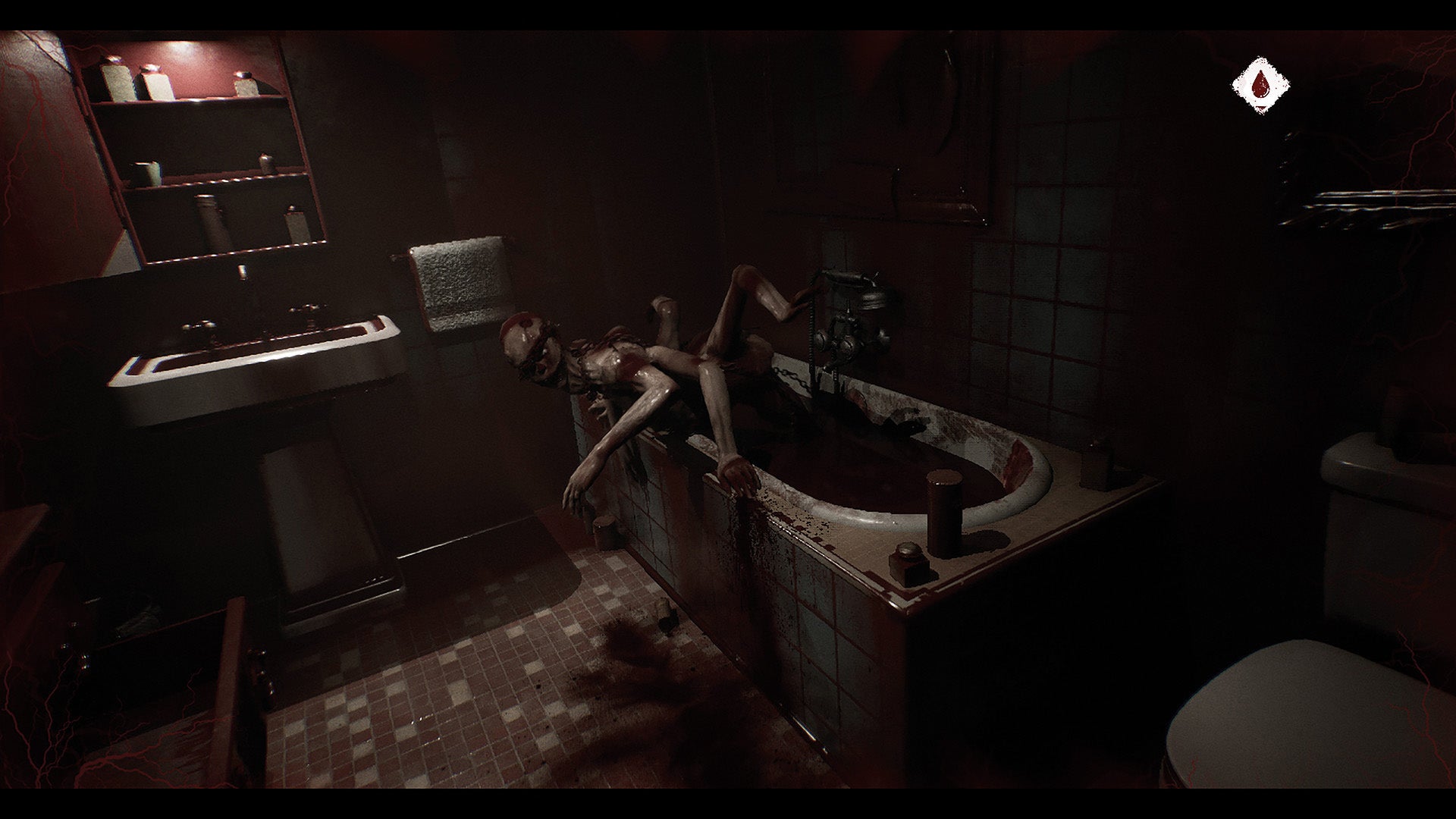 PS5 Oxide Room 208