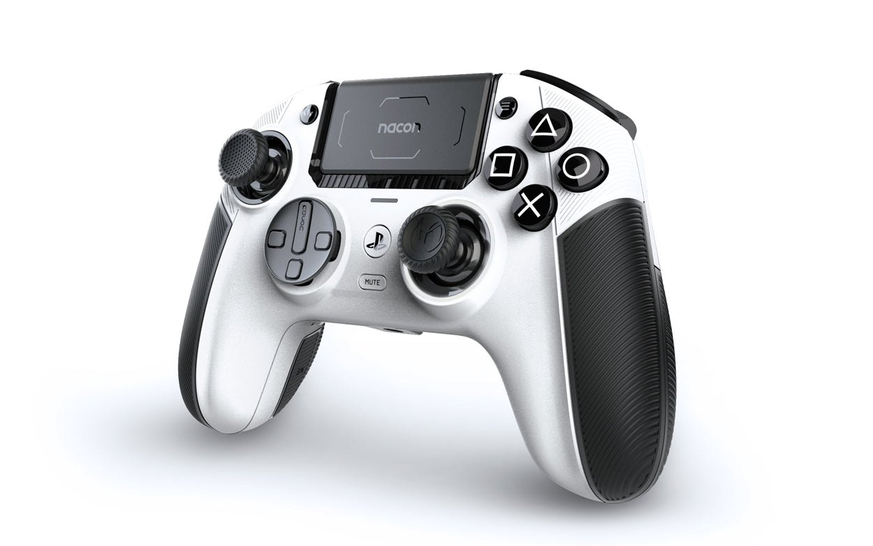 NACON Revolution 5 Pro (White)