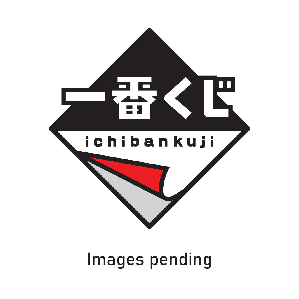 [PRE-ORDER] Banpresto KUJI Tamagotchi -Tamagotchi Paradise!-