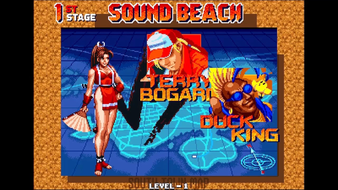 NSW ACA NeoGeo Selection Vol. 5