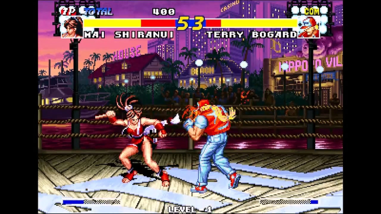 NSW ACA NeoGeo Selection Vol. 5
