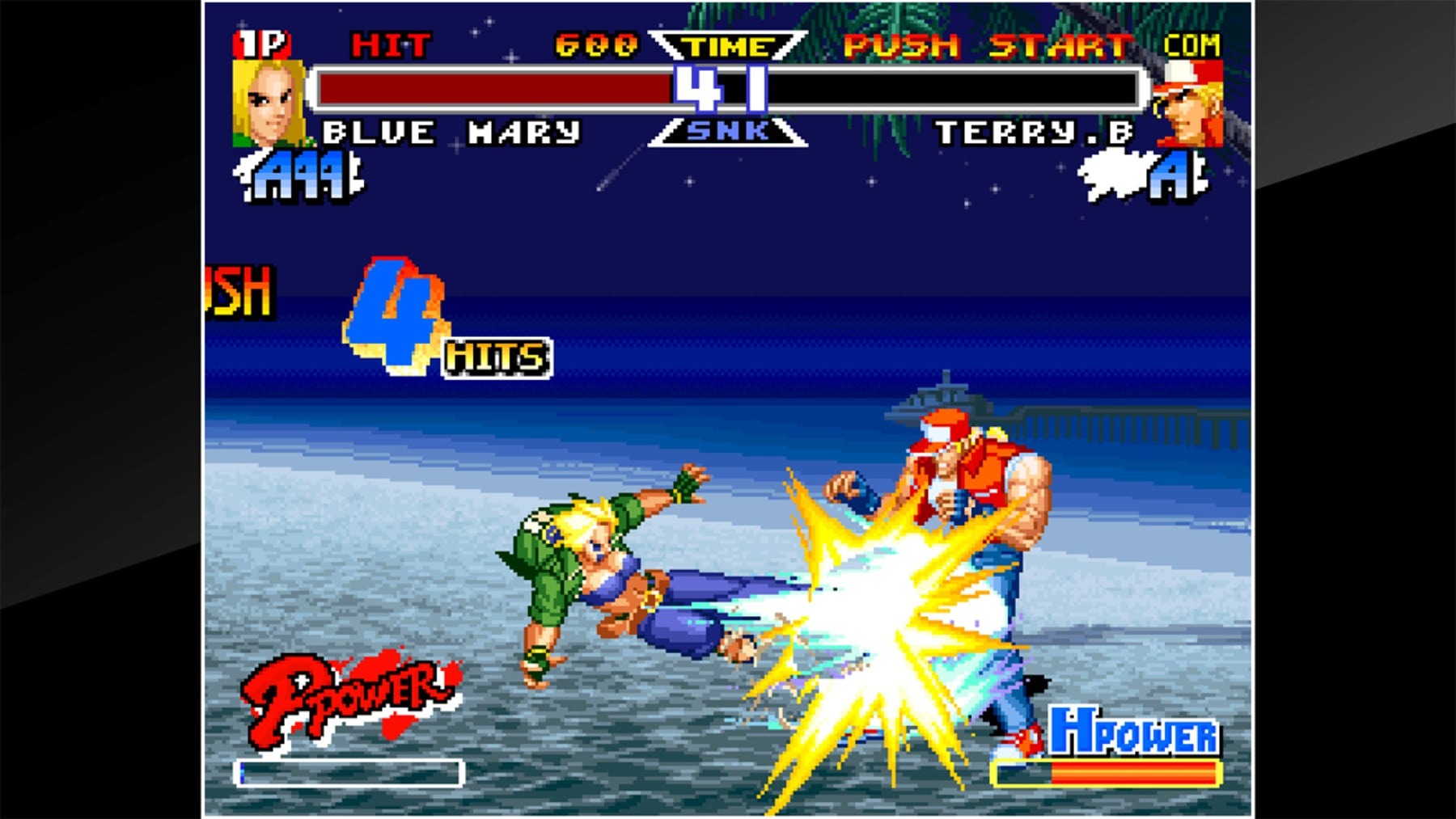 NSW ACA NeoGeo Selection Vol. 6