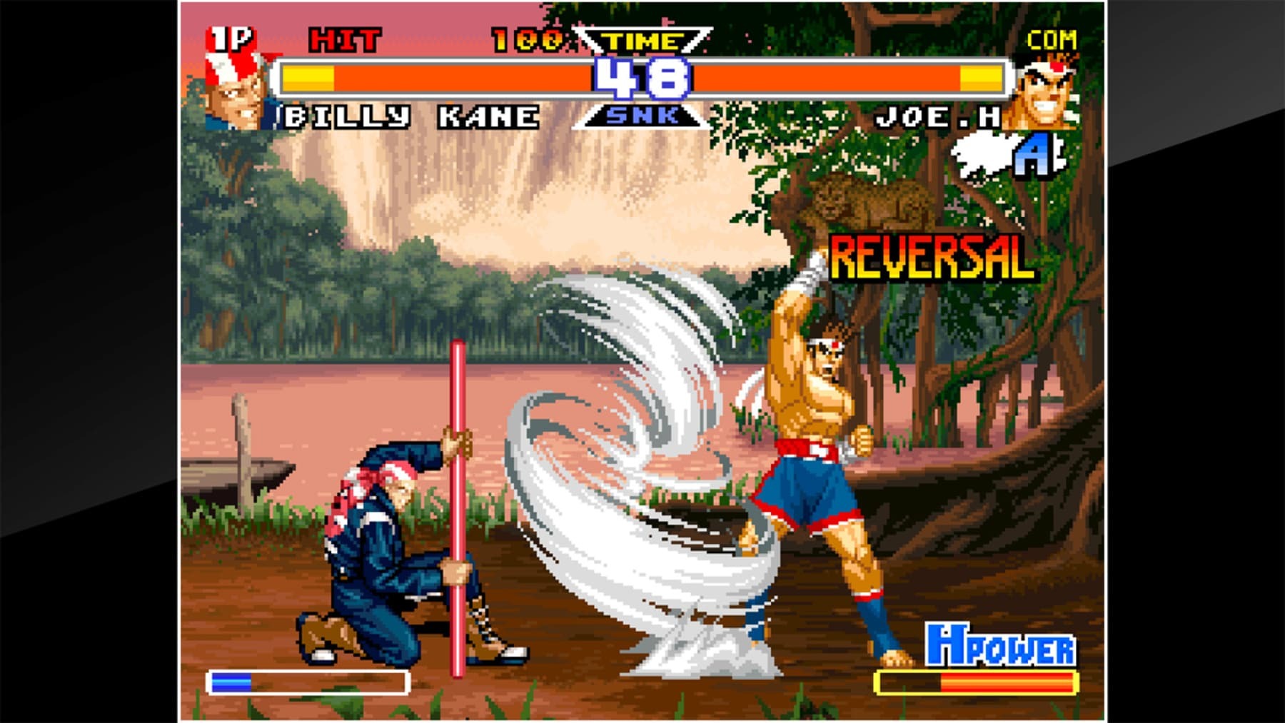 NSW ACA NeoGeo Selection Vol. 6