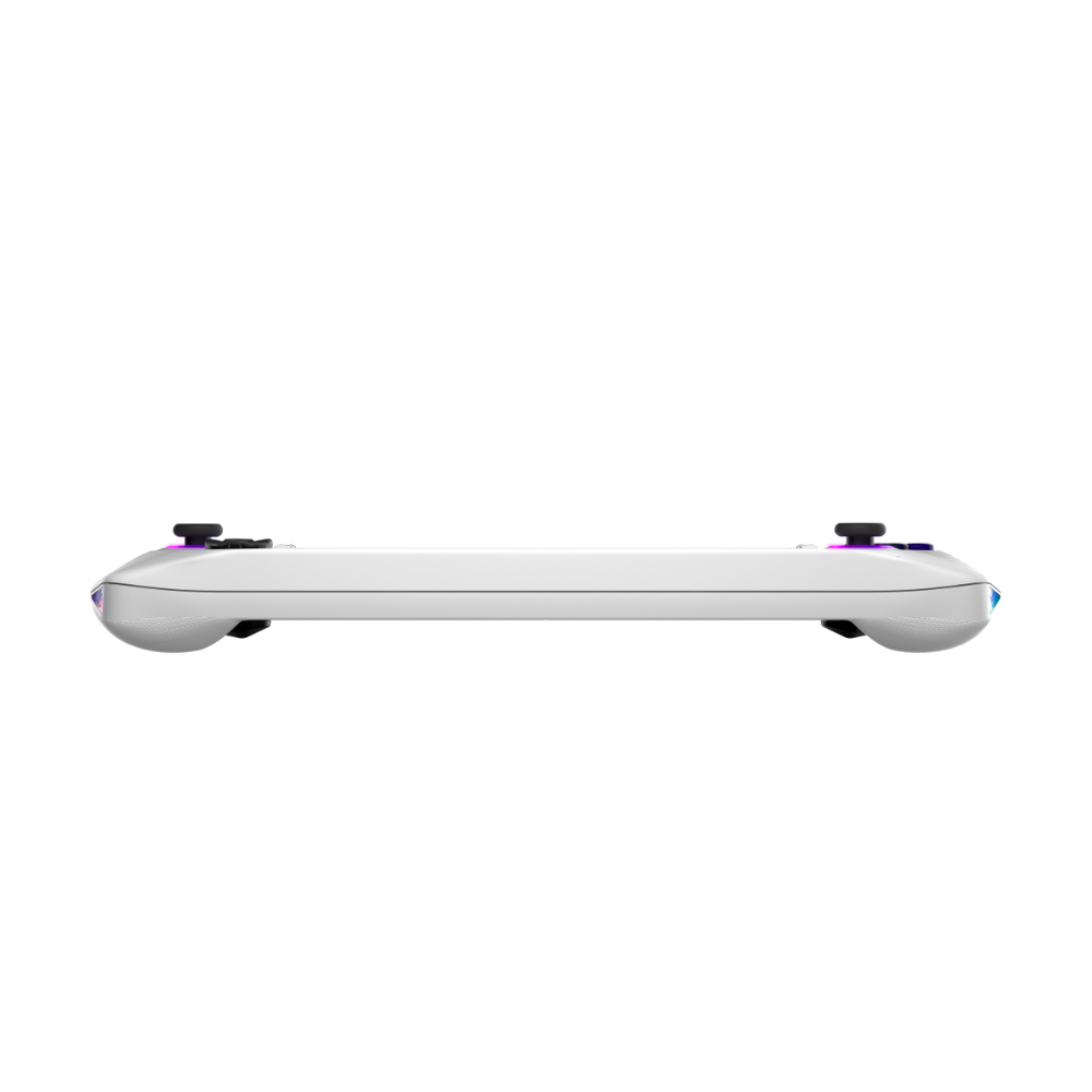 Asus rog ally 7 palčni full hd 120hz zaslon in igralni kontrolniki