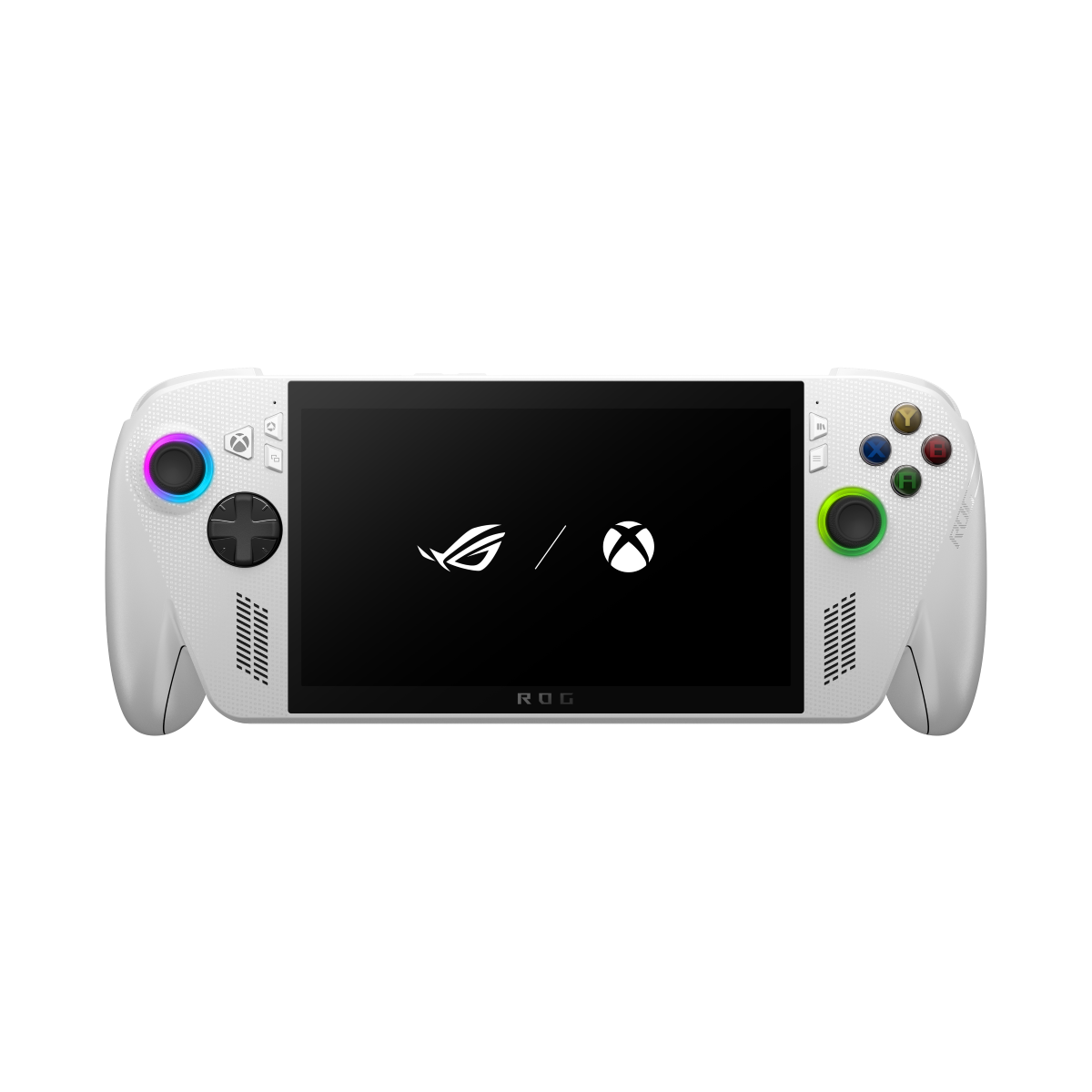 ROG XBOX Ally 2025 (White)