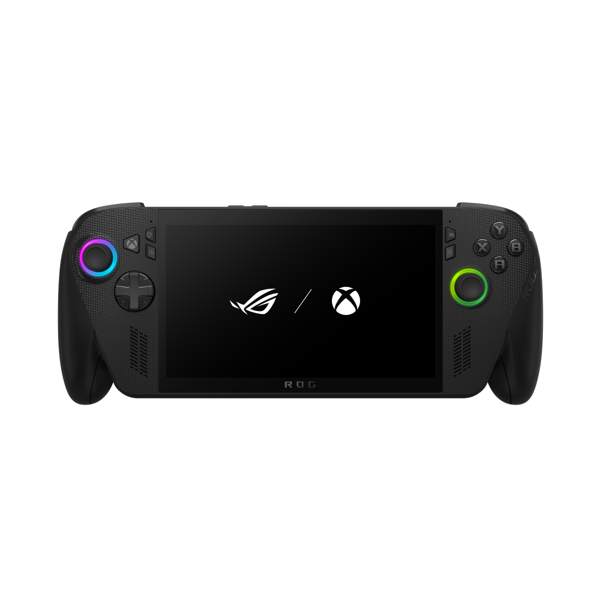 ROG XBOX Ally X 2025 (Black)
