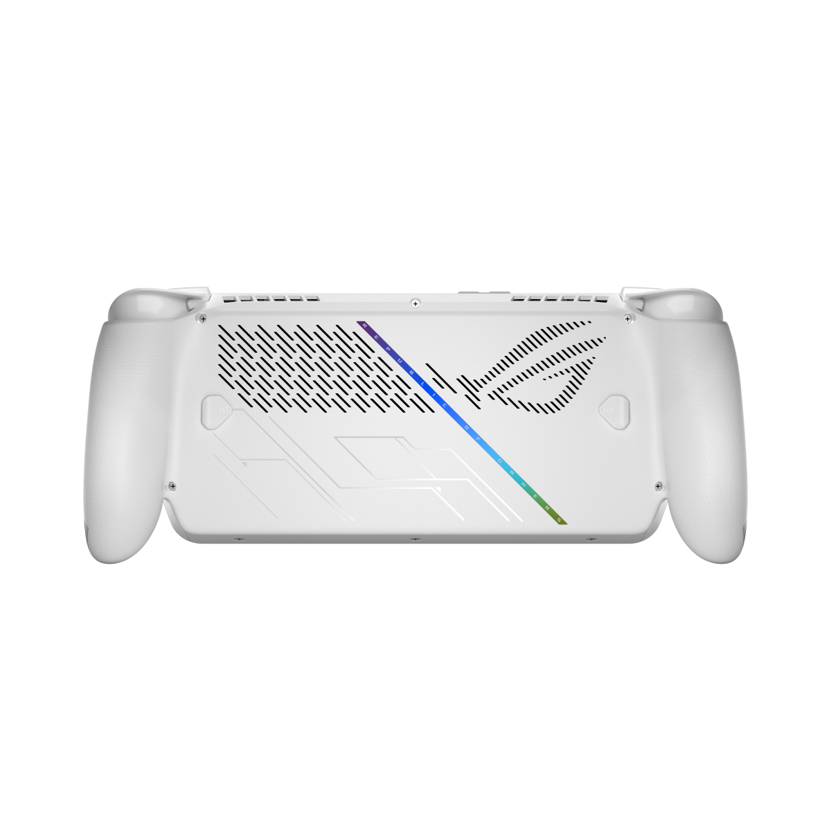 ROG XBOX Ally 2025 (White)