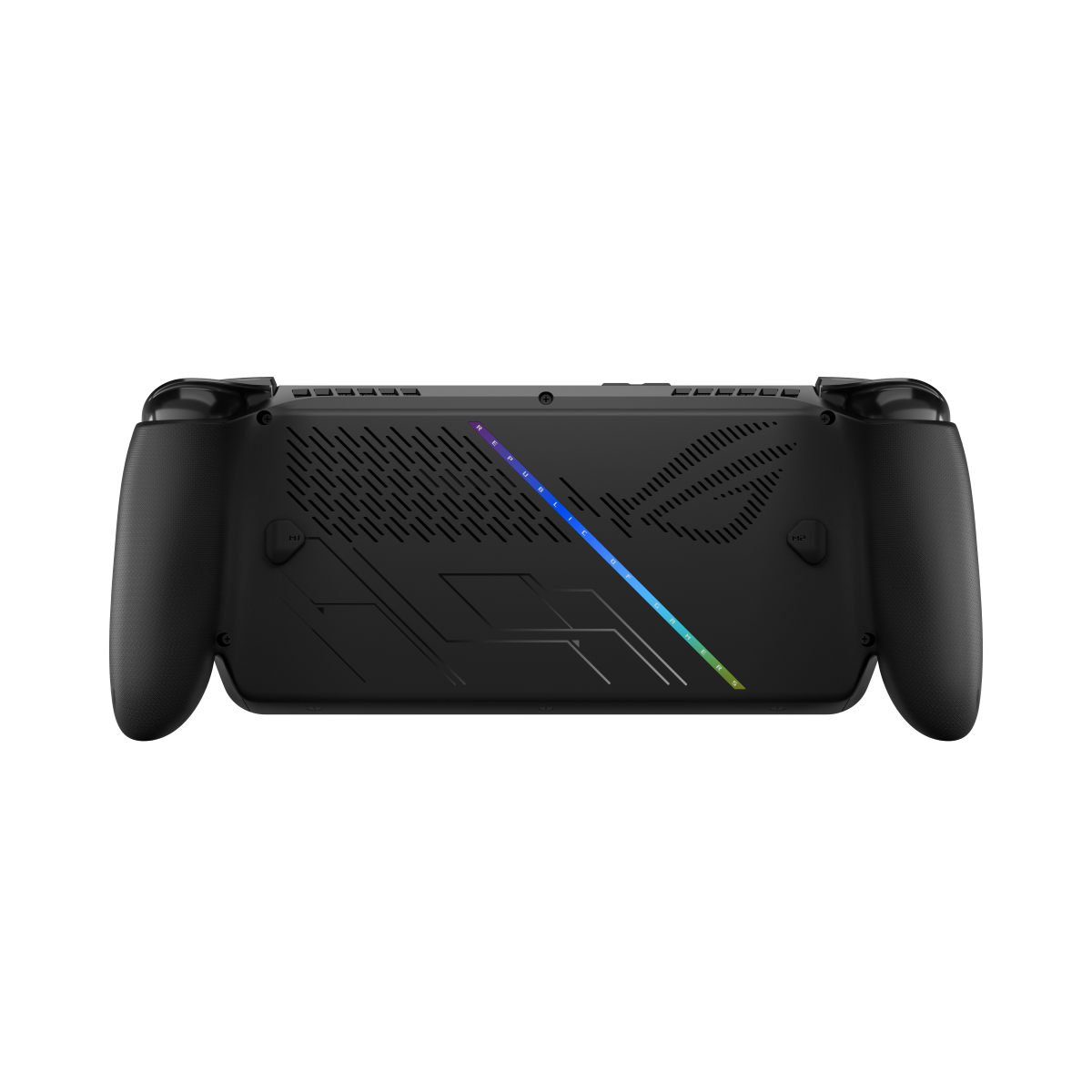 ROG XBOX Ally X 2025 (Black)