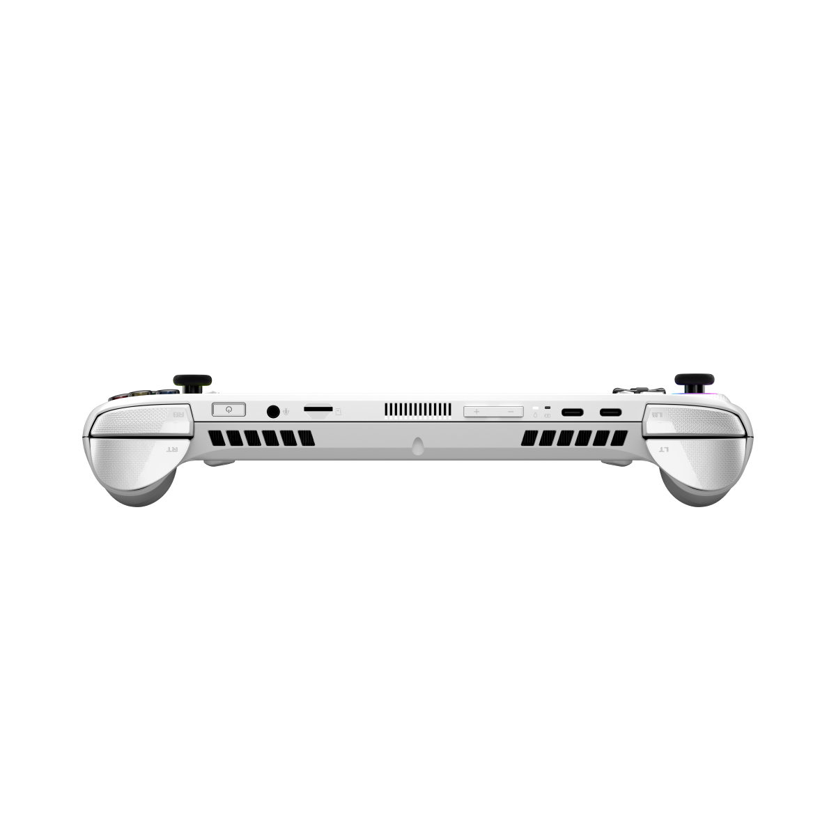 ROG XBOX Ally 2025 (White)