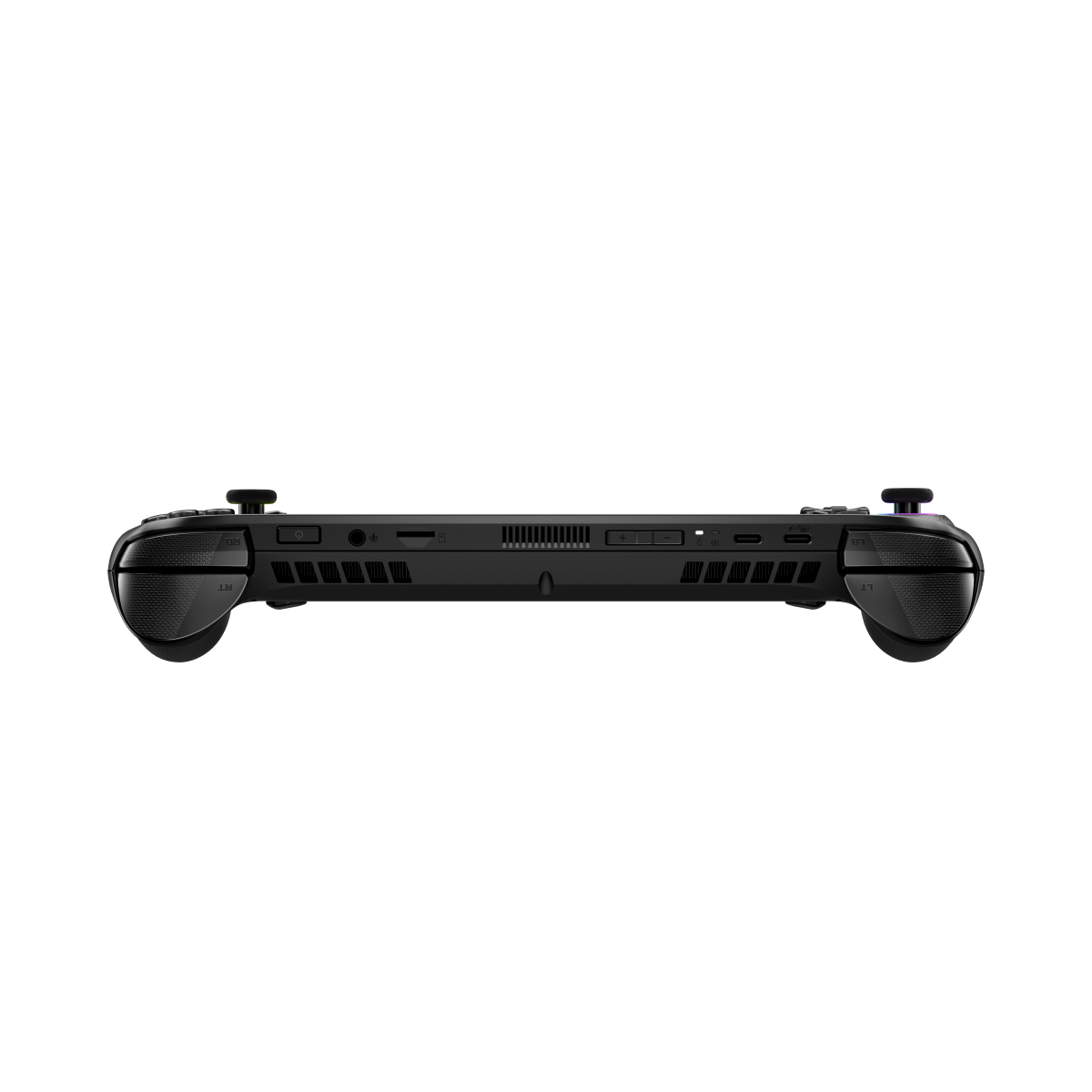 ROG XBOX Ally X 2025 (Black)