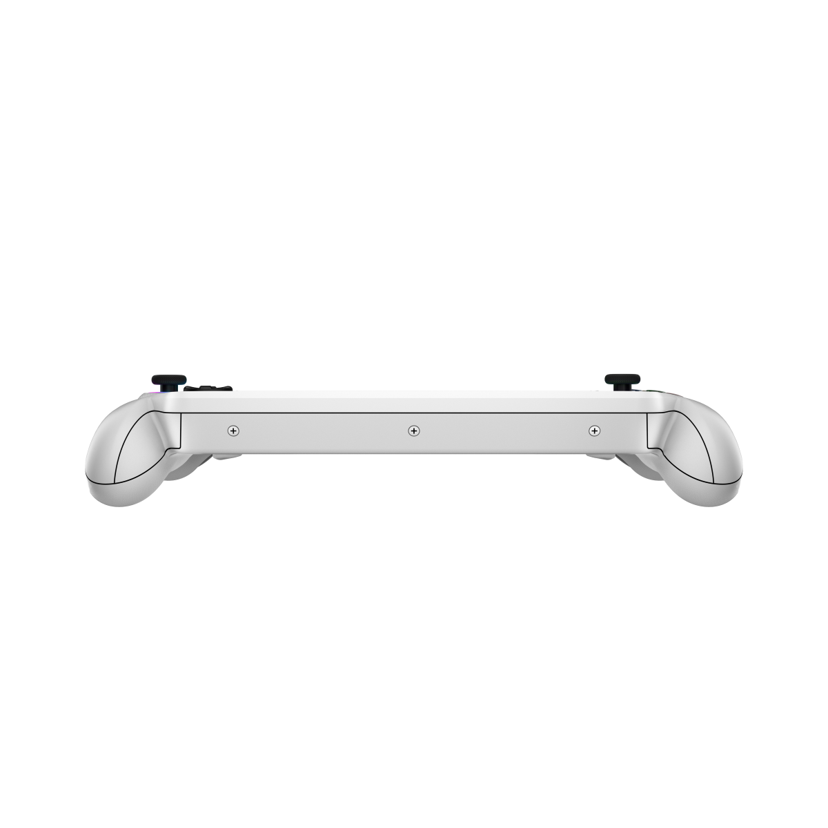 ROG XBOX Ally 2025 (White)