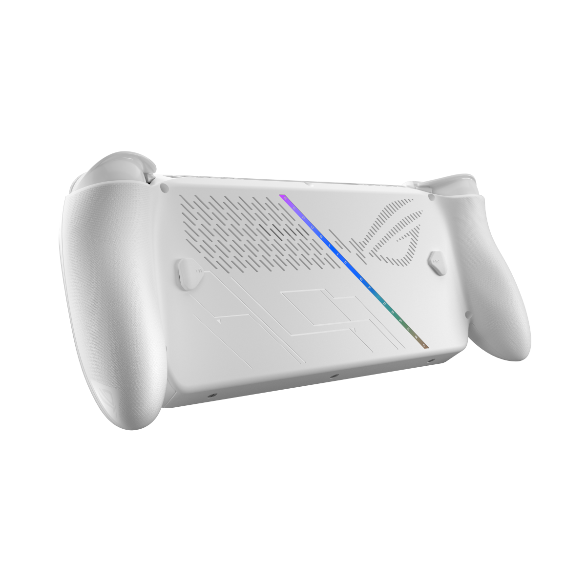 ROG XBOX Ally 2025 (White)