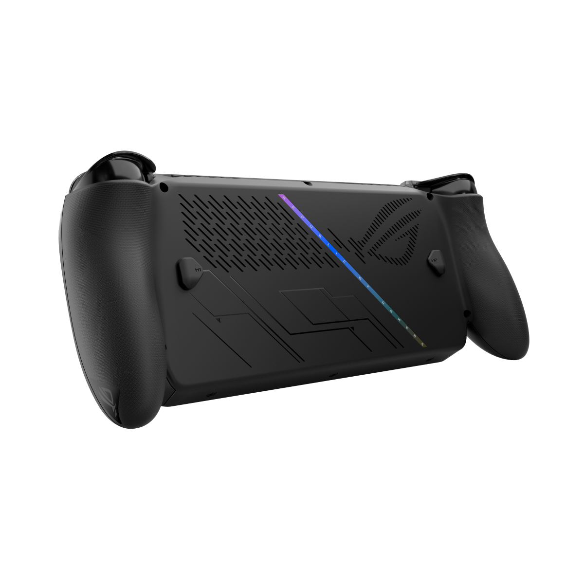 ROG XBOX Ally X 2025 (Black)
