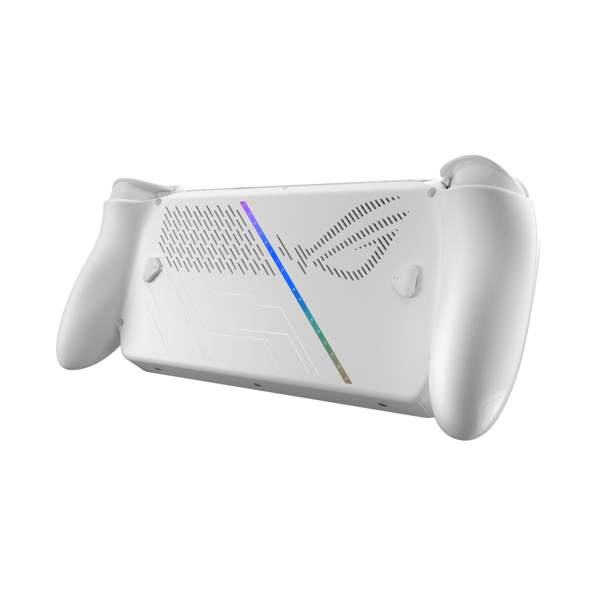 ROG XBOX Ally 2025 (White)