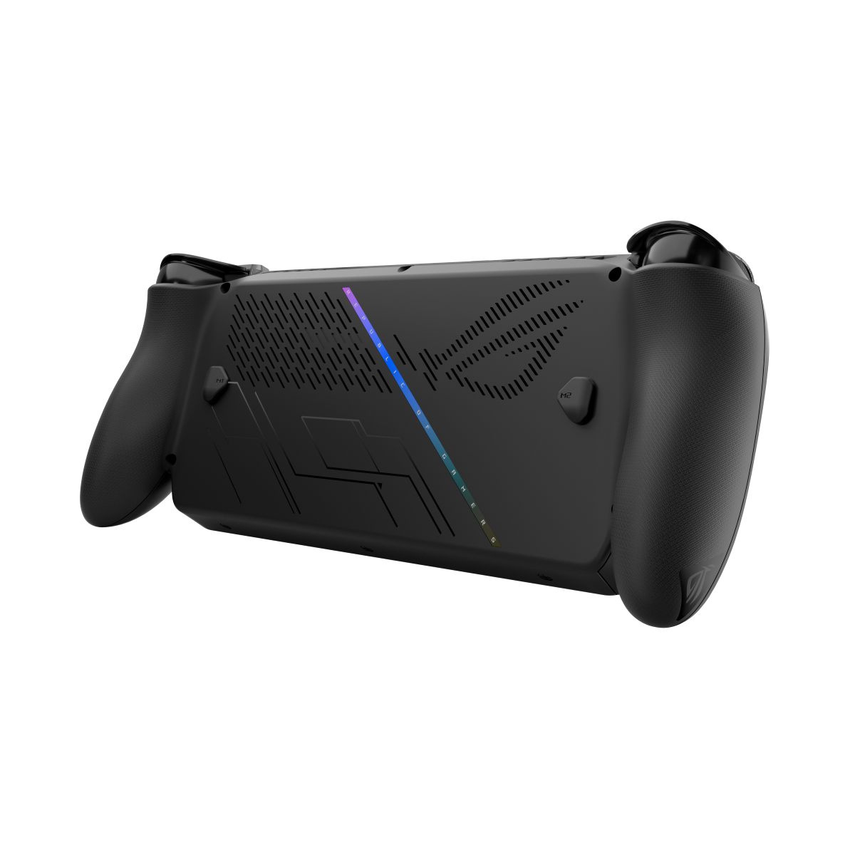 ROG XBOX Ally X 2025 (Black)