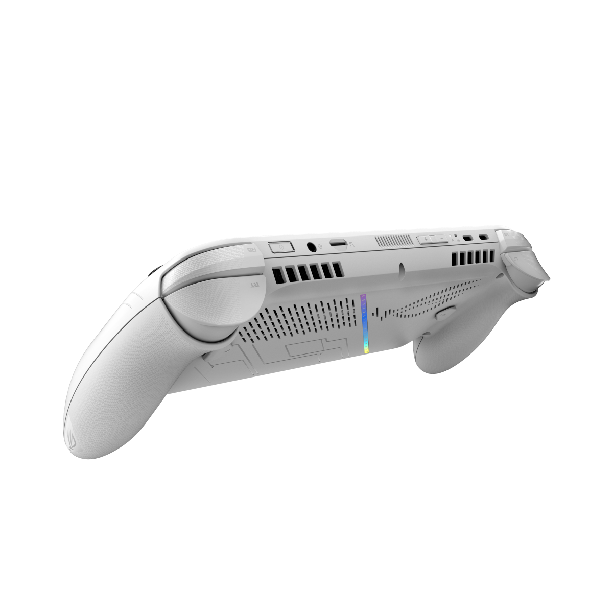 ROG XBOX Ally 2025 (White)