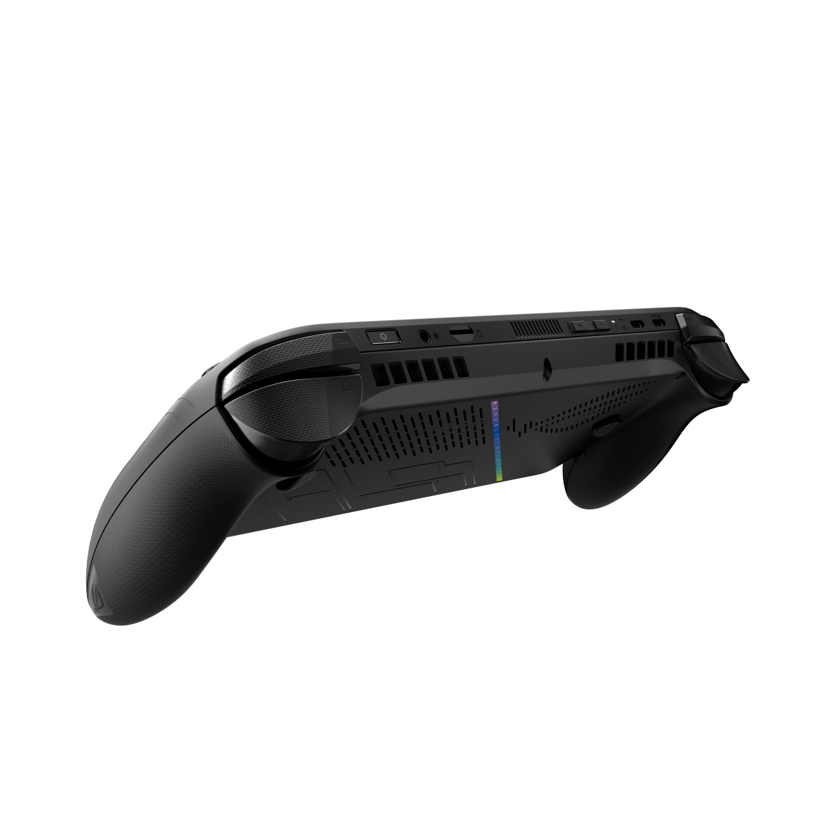 ROG XBOX Ally X 2025 (Black)