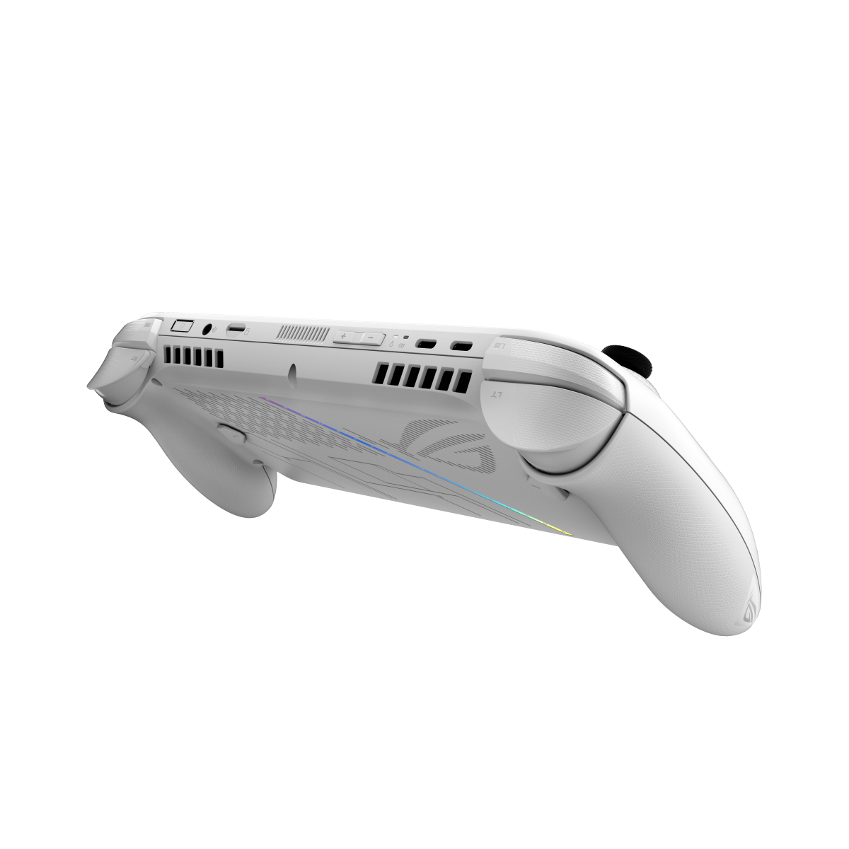 ROG XBOX Ally 2025 (White)
